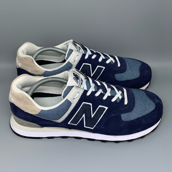 New Balance Shoes New Balance 574 Running Shoes Mens Sz 5 Poshmark